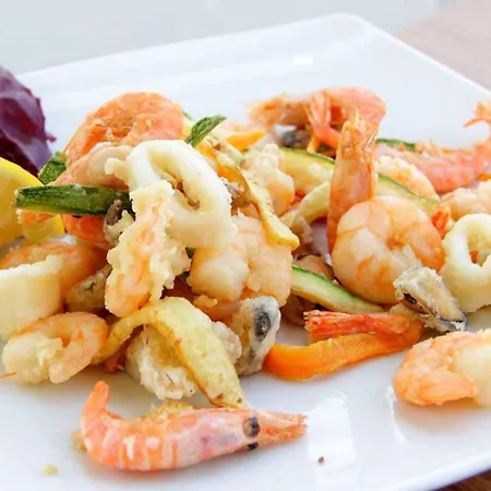 Deluxe * Bellaria-Igea Marina