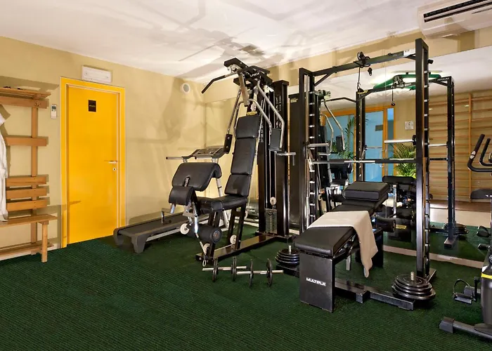 Deluxe * Bellaria-Igea Marina