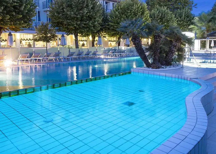 Deluxe * Bellaria-Igea Marina