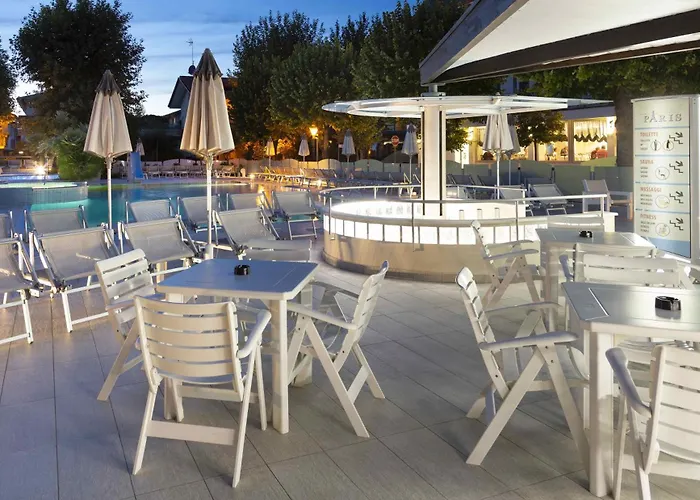 Apartmán Deluxe Bellaria-Igea Marina