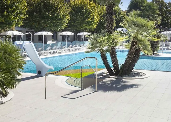 Deluxe * Bellaria-Igea Marina