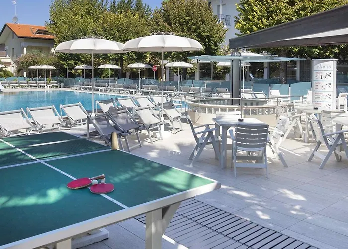 Apartmán Deluxe Bellaria-Igea Marina