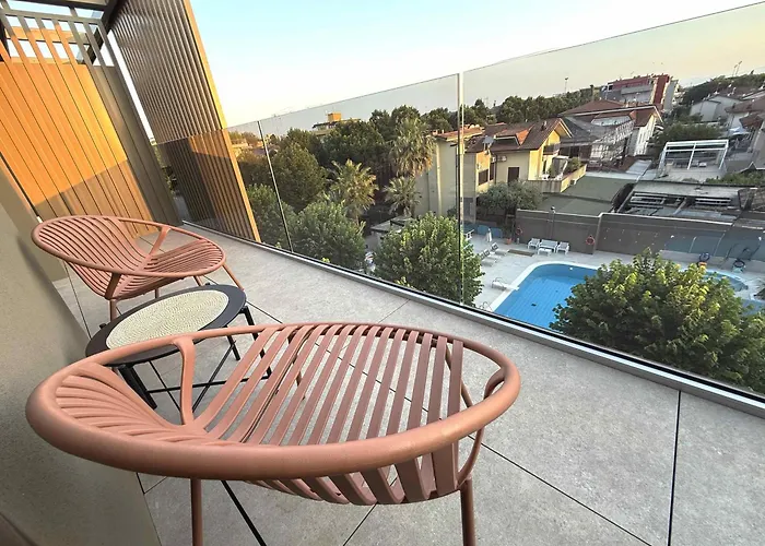 Deluxe 贝拉里亚-伊贾马里纳