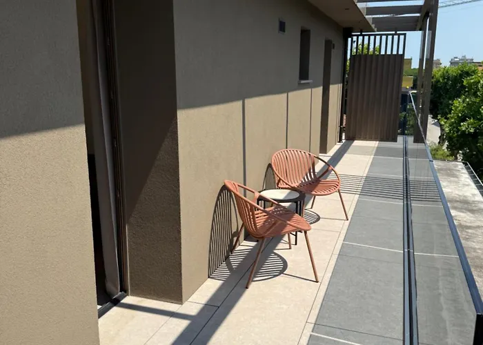 Deluxe * Bellaria-Igea Marina