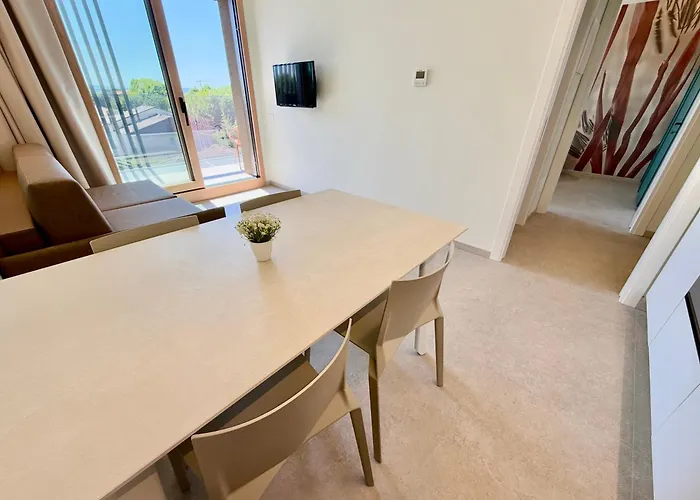 Deluxe * Bellaria-Igea Marina