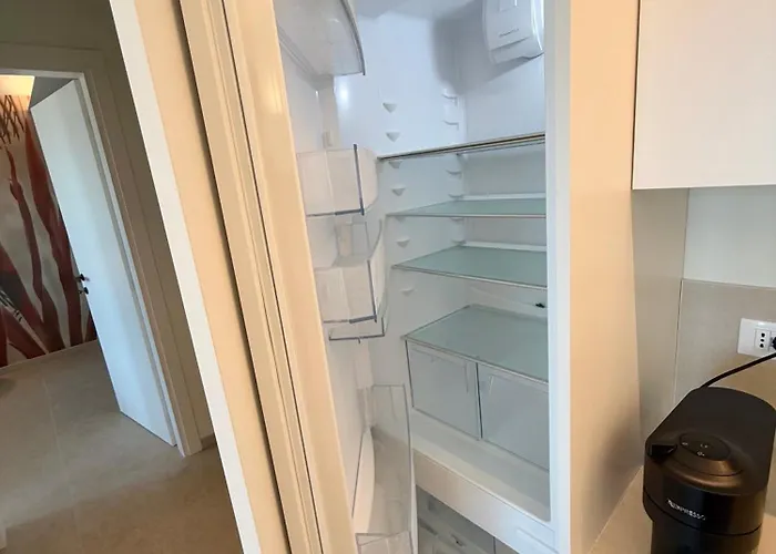 Deluxe Apartmán Bellaria-Igea Marina