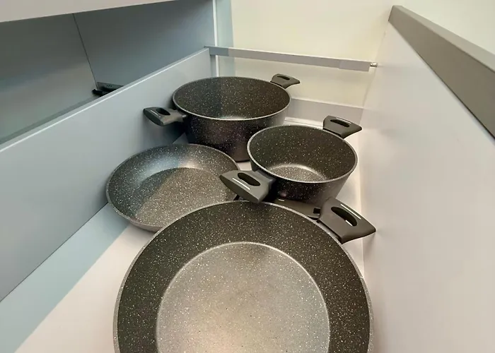 Deluxe Bellaria-Igea Marina